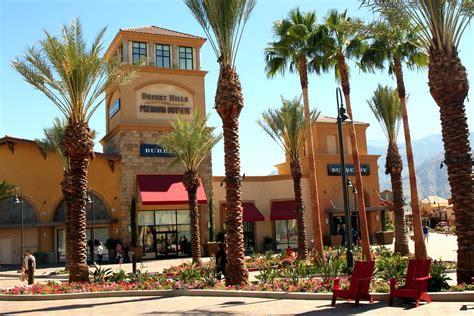 premium outlets palm springs|desert springs outlet stores.